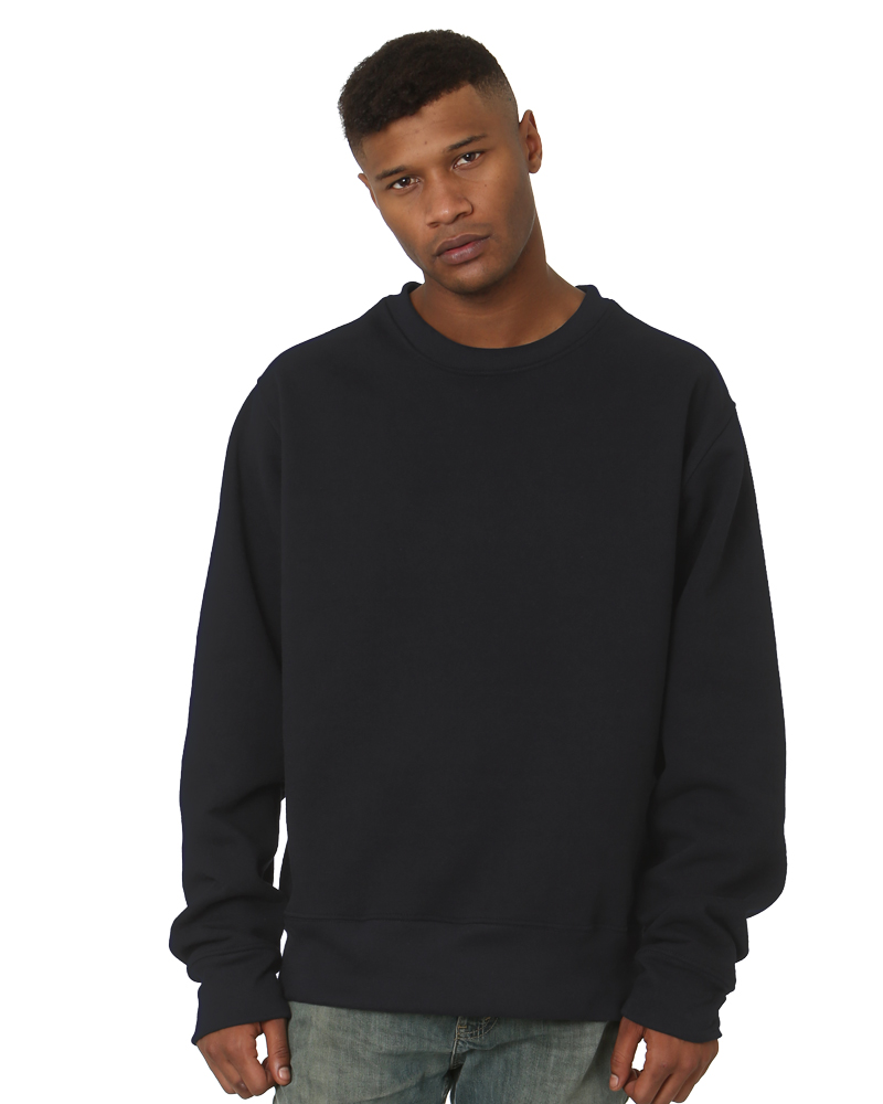 Bayside sweatshirt cheap