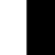 Solid White Body - Solid Black Trim