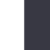 White Body - Navy Trim